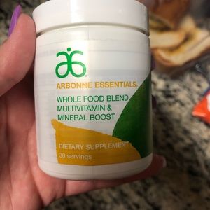 Arbonne